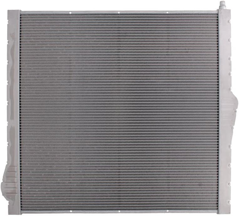 Nissens Radiator - 60827