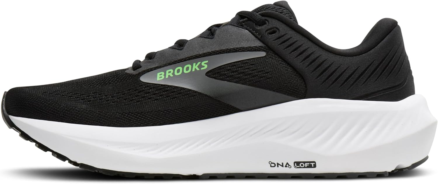 Brooks Men’s Anthem 8 Neutral Running Shoe