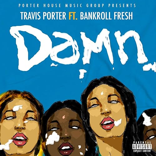 Bananas travis porter download