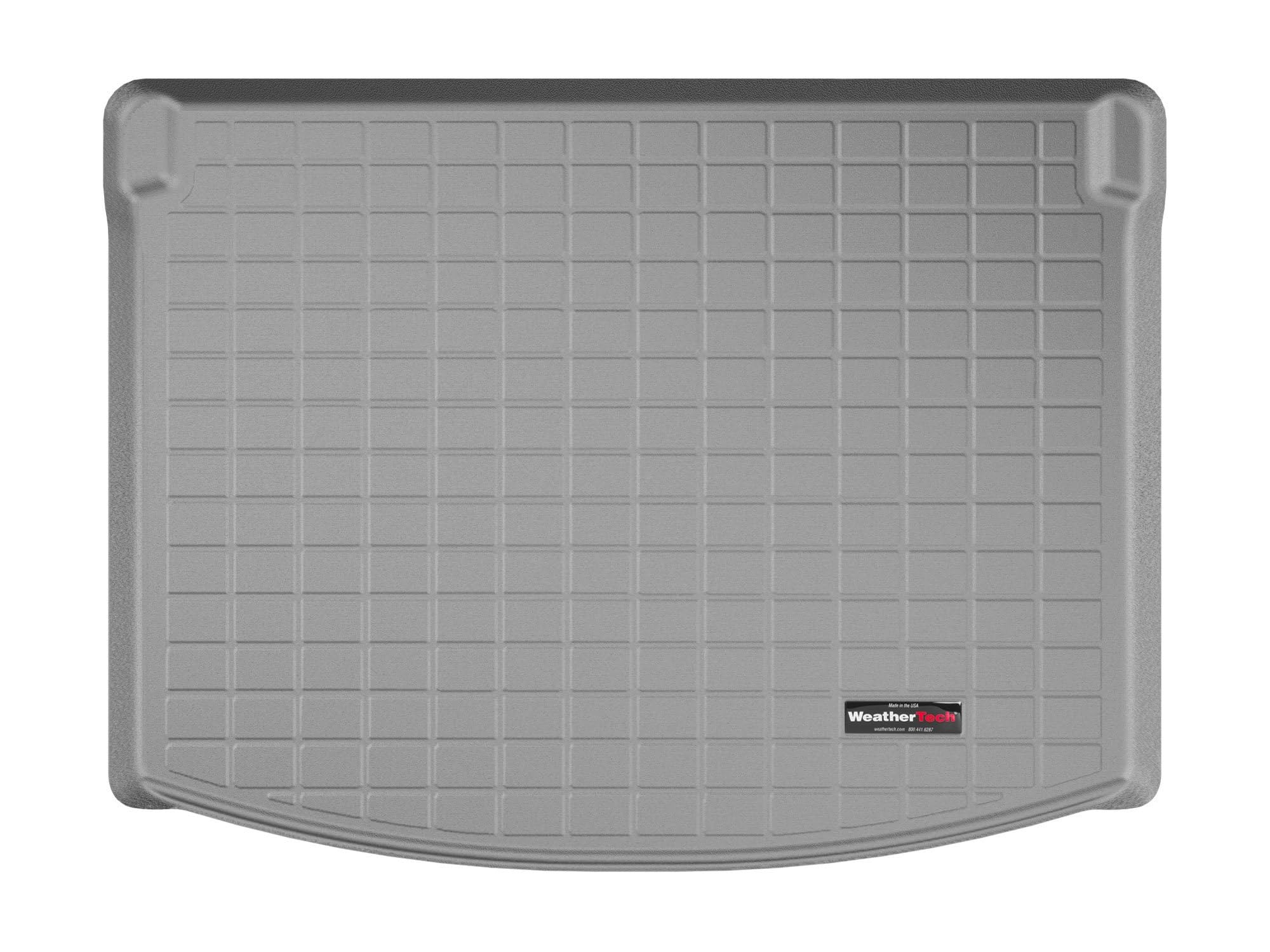 Amazon.co.jp: WeatherTech カーゴトランクライナー シボレー トレイル 