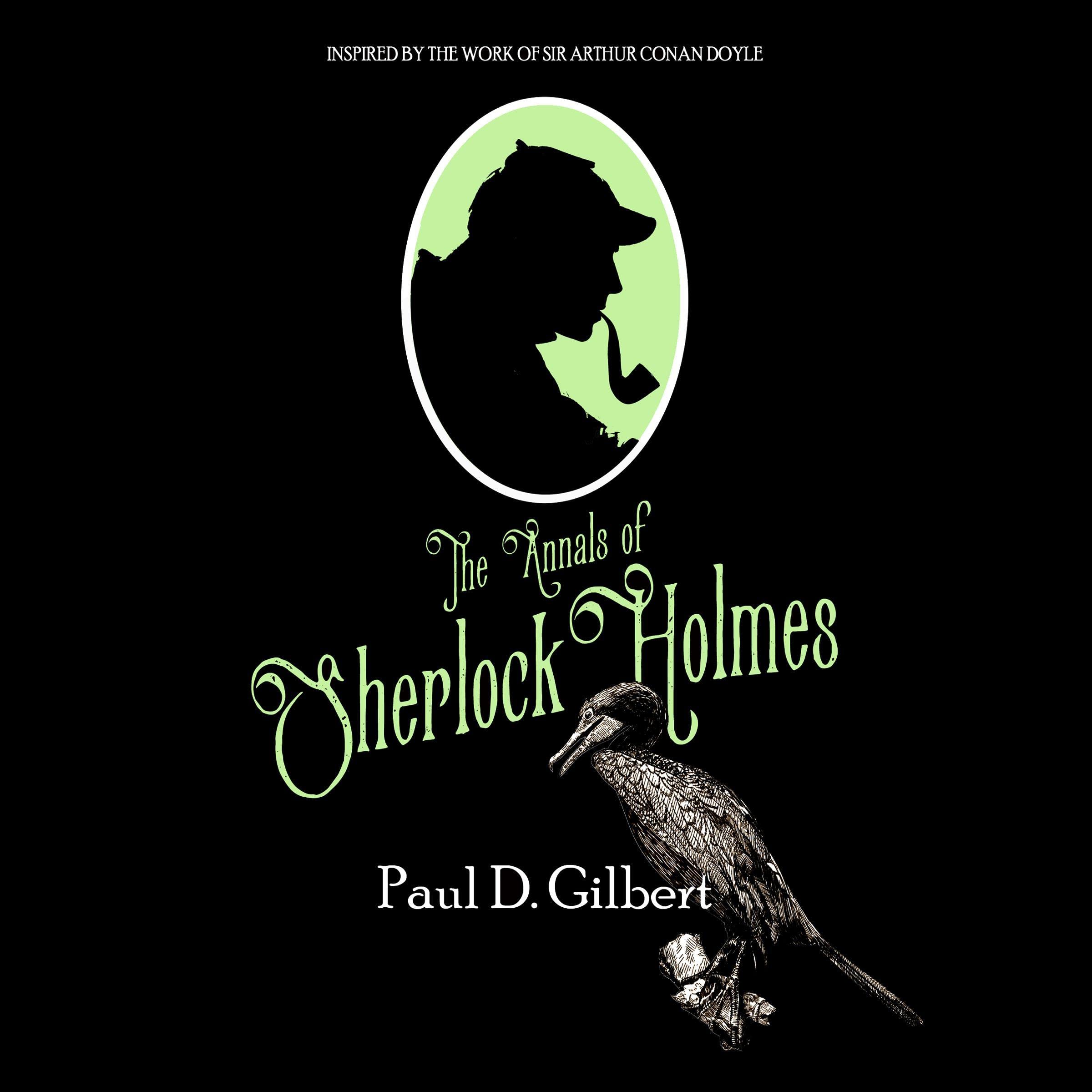 The Annals of Sherlock Holmes