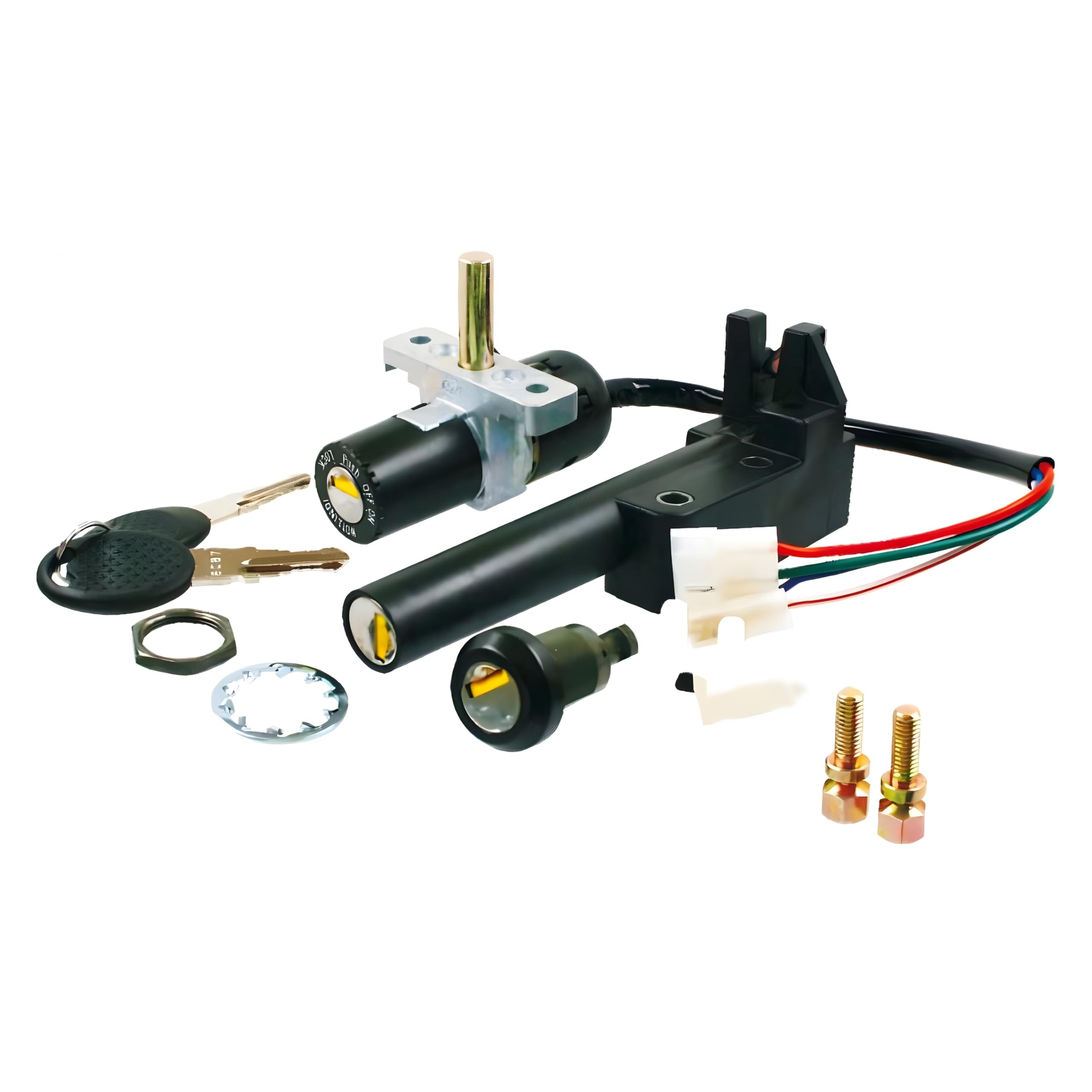 Kit quadro chiave RMS compatibile con Aprilia Scarabeo 50cc 1993/2005
