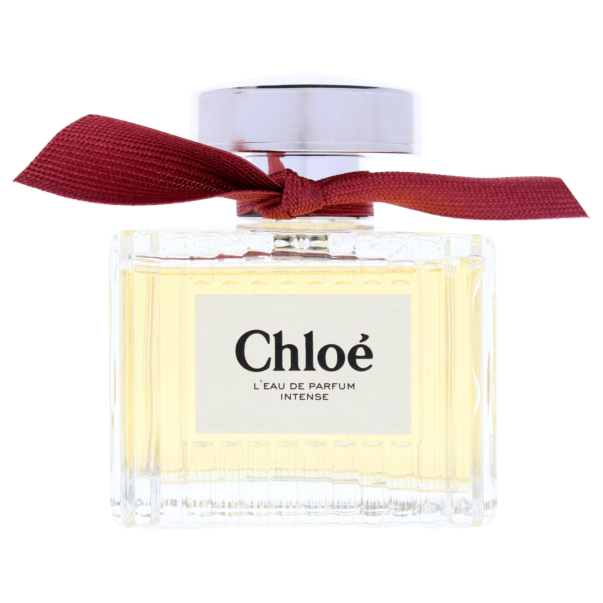 Amazon.com : LEau De Parfum Intense by Chloe for Women - 3.3 oz