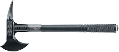 Walther WAL50748 Fixed Blade, Knife,Hunting,Camping,Outdoor, One Size