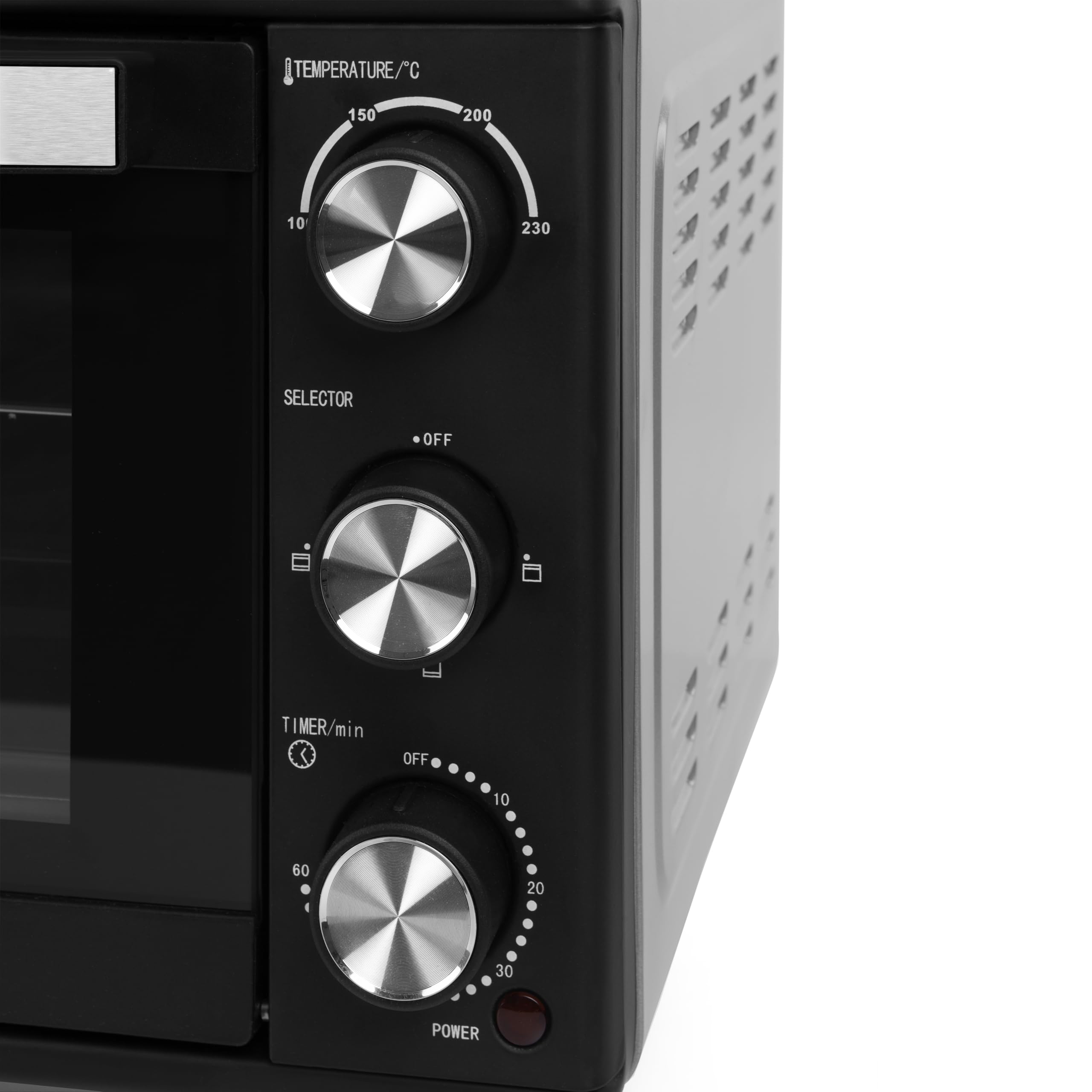 Orbegozo HO 282 Blat 28L 1500W Blat