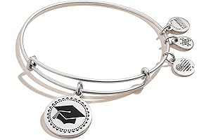 alex and ani Graduation Bangle Bracelet 2020