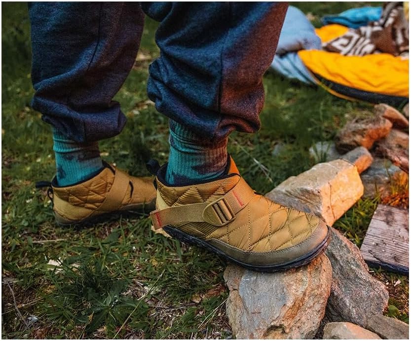 Chaco Men's Ramble Puff
