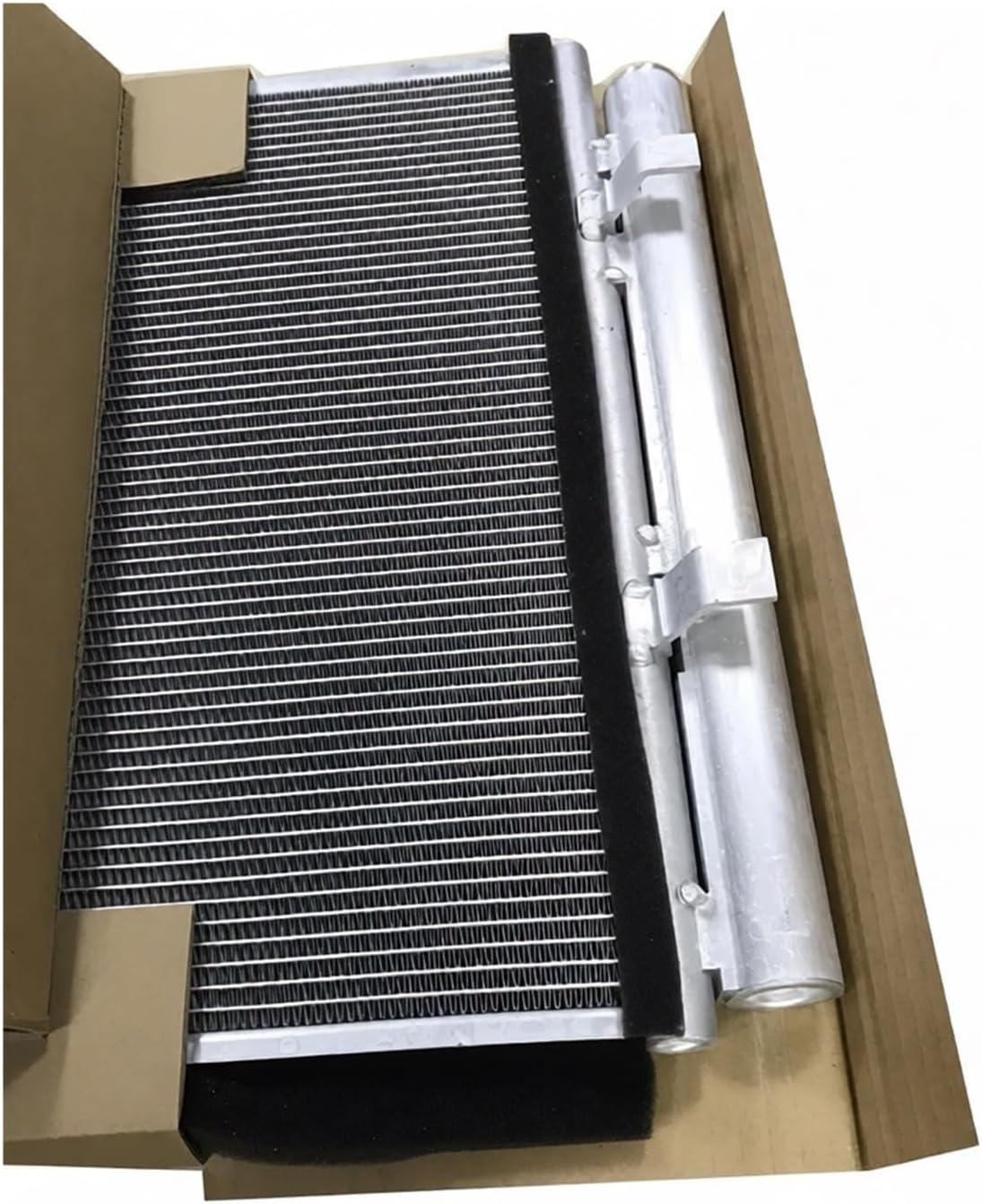 A/C コンデンサー 車用コンデンサー ヒュンダイ エラントラ 2011-2013 【regulator】 976063X000 92110-