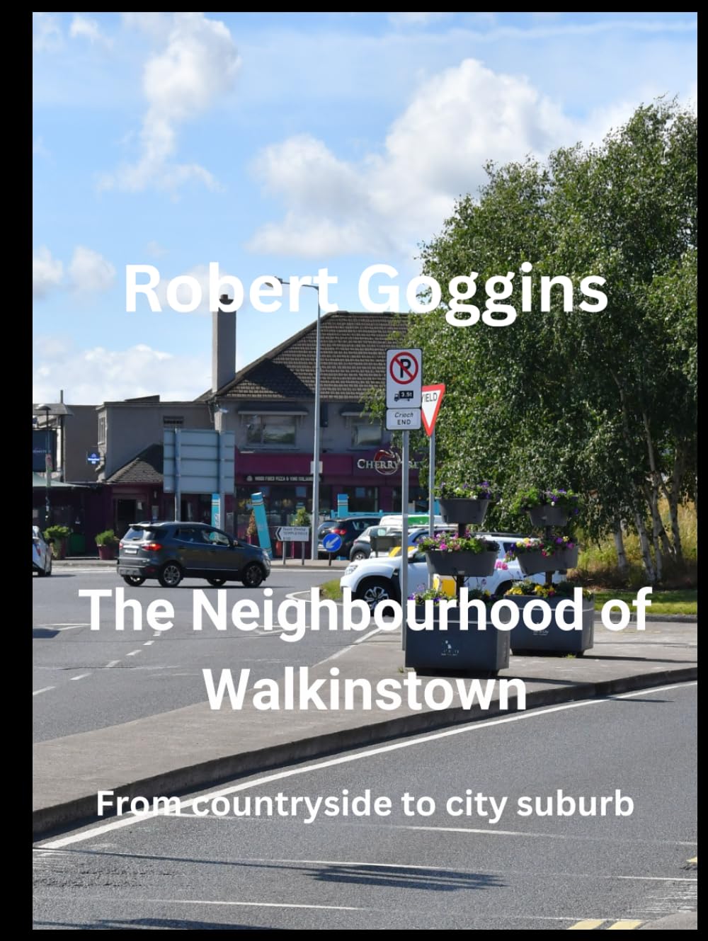 The Neighbourhood of Walkinstown: From countryside to city suburb