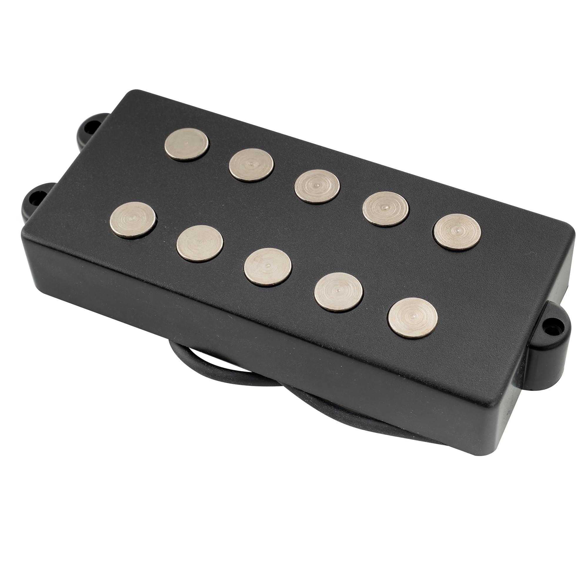 Amazon.com: Artec MMC5 Ceramic Magnet Soapbar Style Bass Pickup