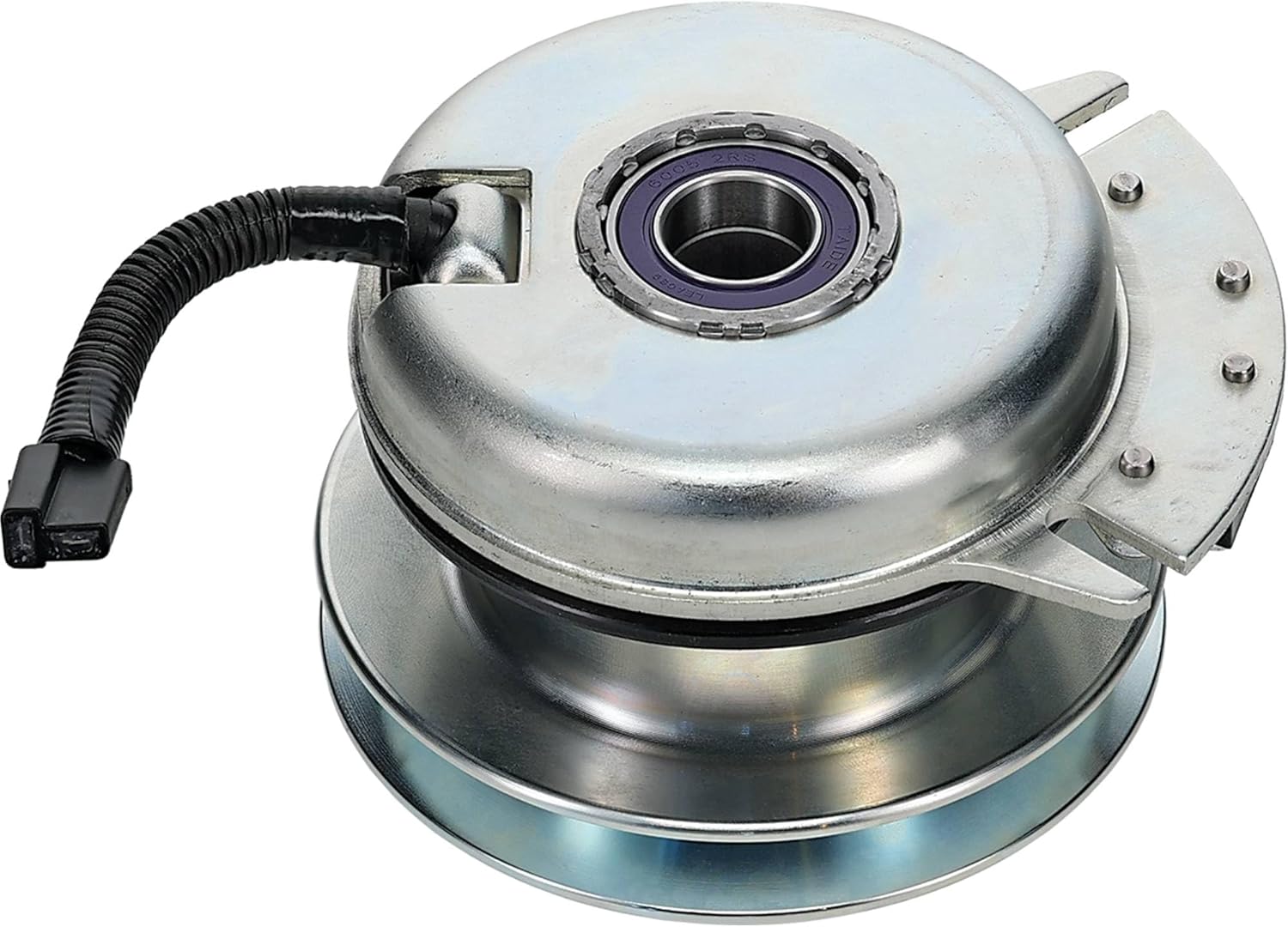 Xtreme Outdoor Power Equipment X0401 PTO Clutch Compatible with/Replacement for Cub Cadet RZT-L42 and RZT-S42 2013-2014, MTD Z6000, ZT42 and ZT-L42, Troy-Bilt Mustang 42 XP 2013-2014 717-05121