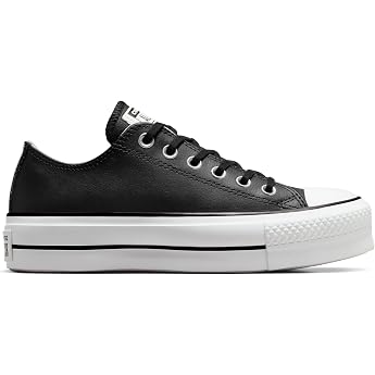 Converse Chuck Taylor AS Lift Hi Women's Trainers
