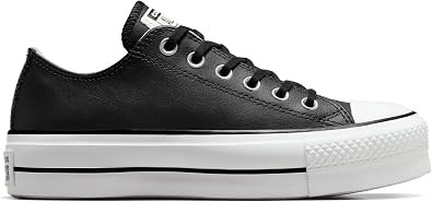 Converse Platform Low Trainers