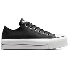 Converse Chuck Taylor AS Lift Hi Womens Trainers
