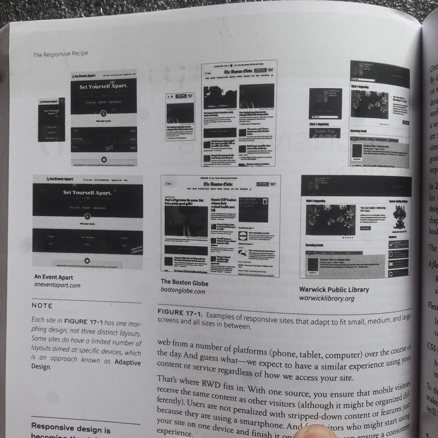 Learning Web Design 5e: A Beginner's Guide to Html, Css, Javascript ...
