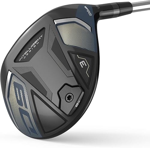 Miniatura 5 de Wilson WS D9 HYBRIDS para hombre