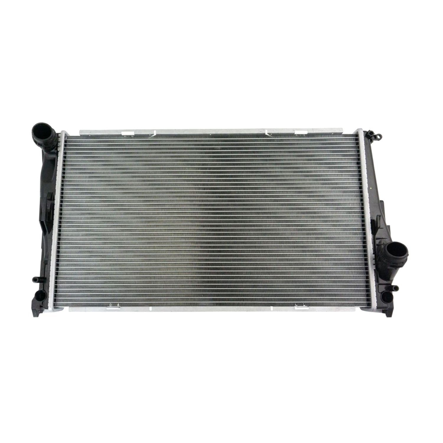 Amazon.com: HHYOGLLY Radiator Assembly Plastic Aluminum Core Fits