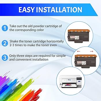 Amazon.co.jp: P360dw トナー カートリッジ交換用 for Xerox