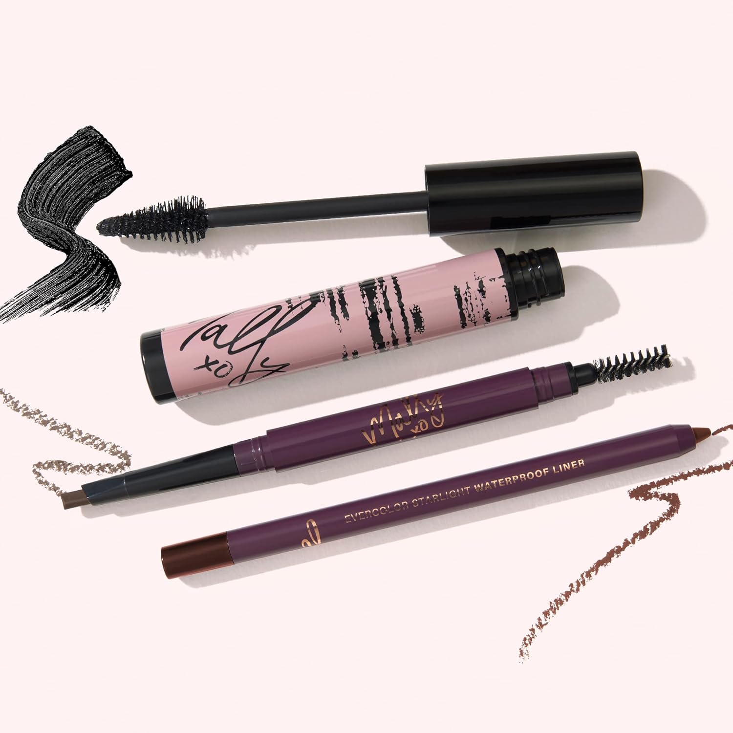 Mally Beauty The Ultimate Eyes Kit Full Dreams Sculpting