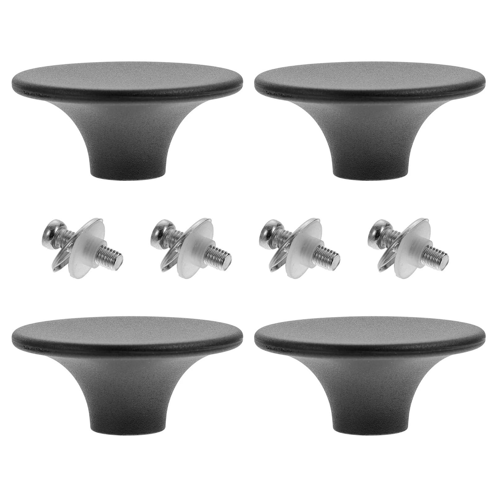 20Pcs Universal Pot Lid Knobs Heat Resistant Replacement Handles for Cookware