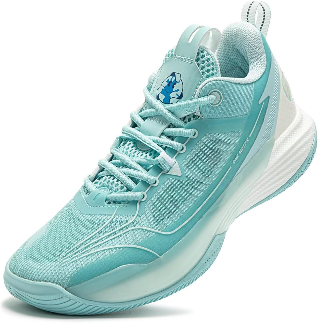 Basket And One Zapatillas Baloncesto 361° One Motion Basketball