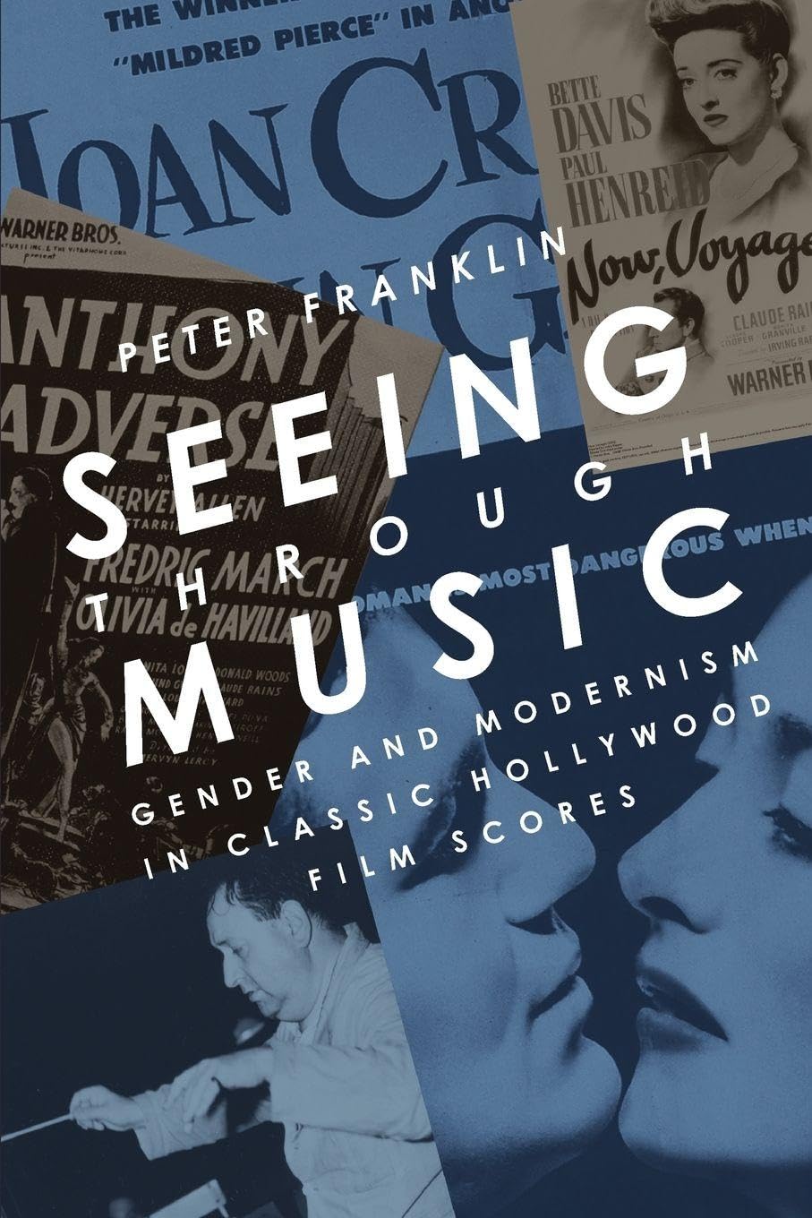 Seeing Through Music pour analyser le genre et le modernisme des partitions de Hollywood