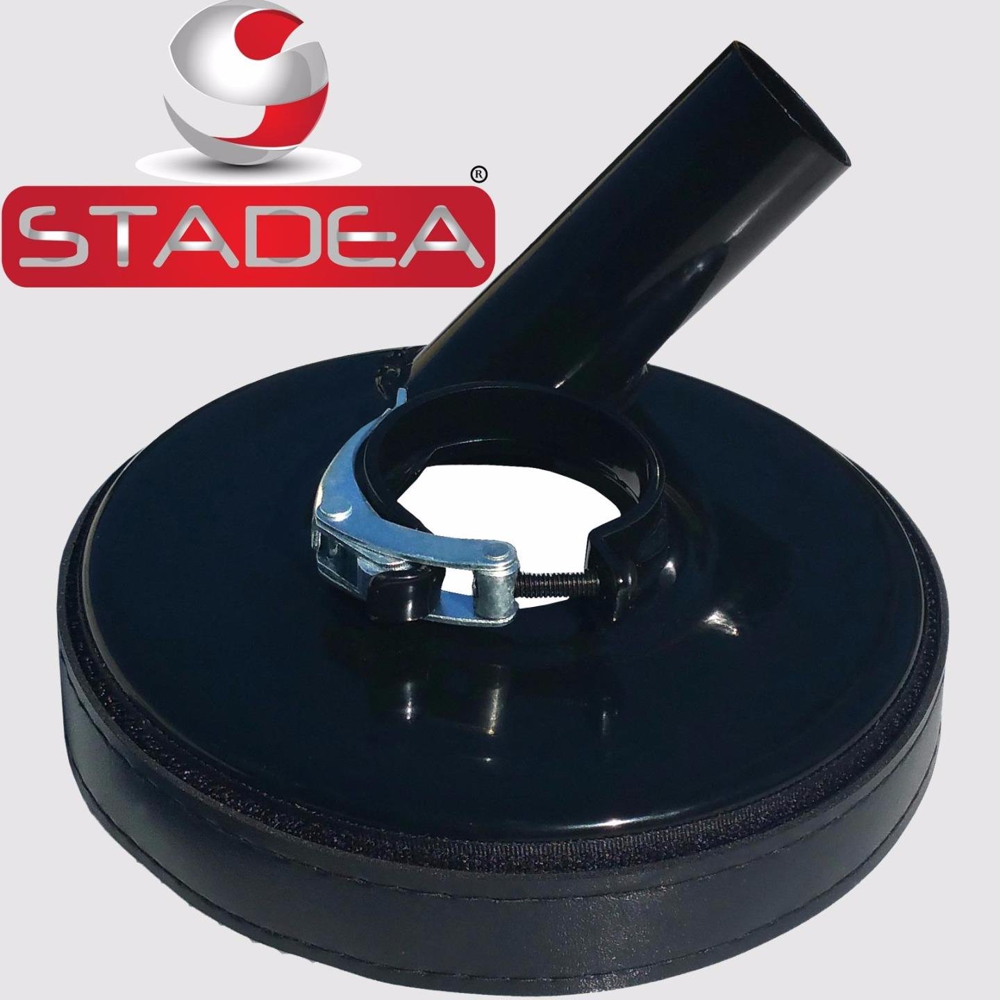STADEADSD101A Grinder Dust Shroud for Angle Grinders Hand Grinders