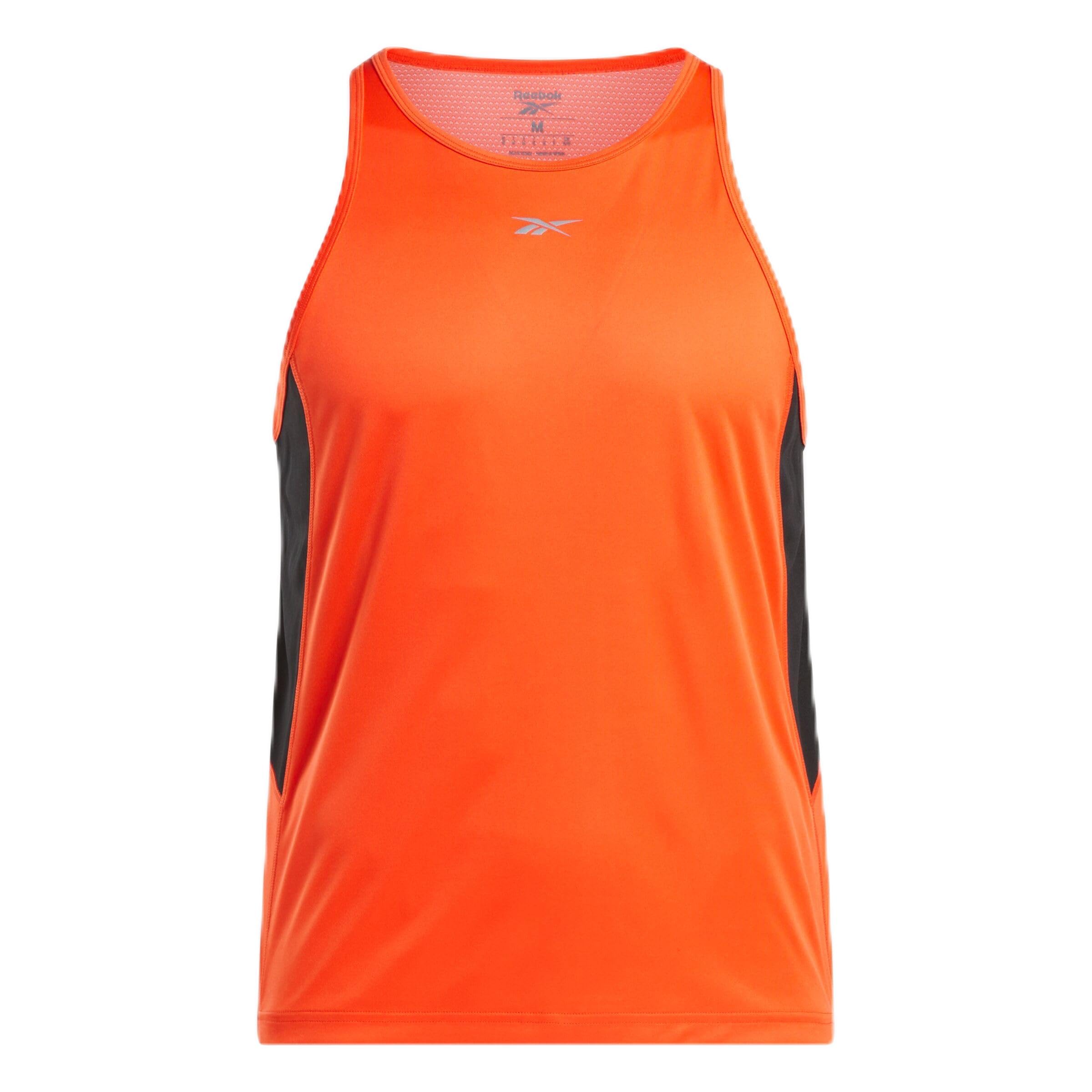 Reebok Run Speedwick Singlet