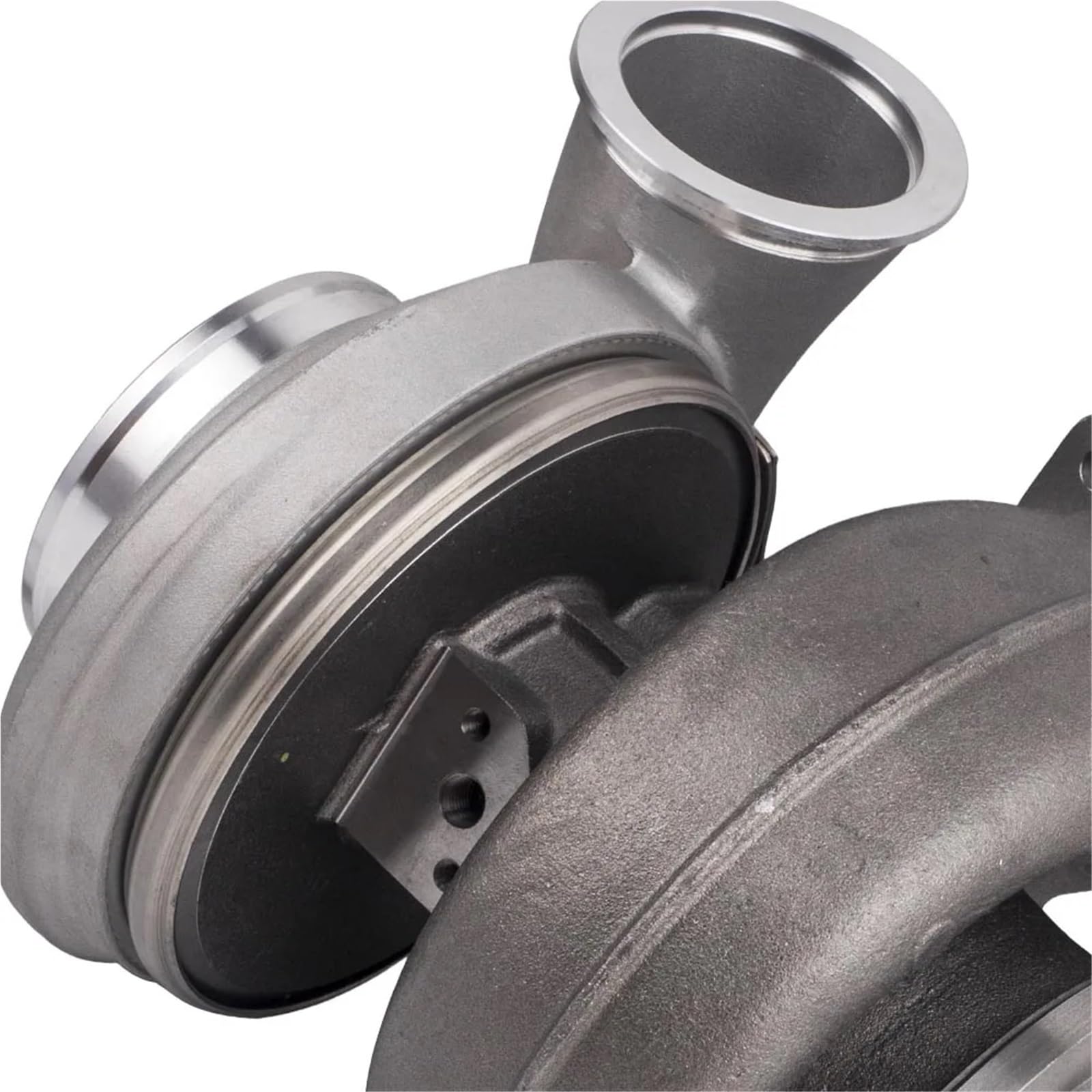 zespoły turbosprężarek Turbosprężarka Turbosprężarka Łożysko Pływające 1.32 A/R Moc Do 1050HP 23518588, 23518567, 23518597, 23523197