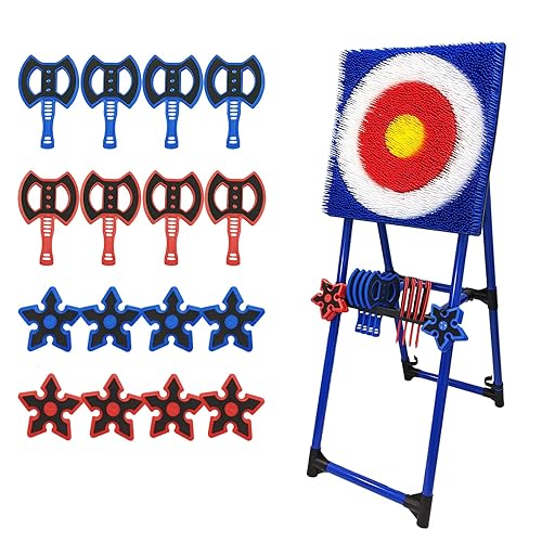 Family Games,Axe Throwing Game for Backyard,Ring toss Game,Throwing Axe,Party Games