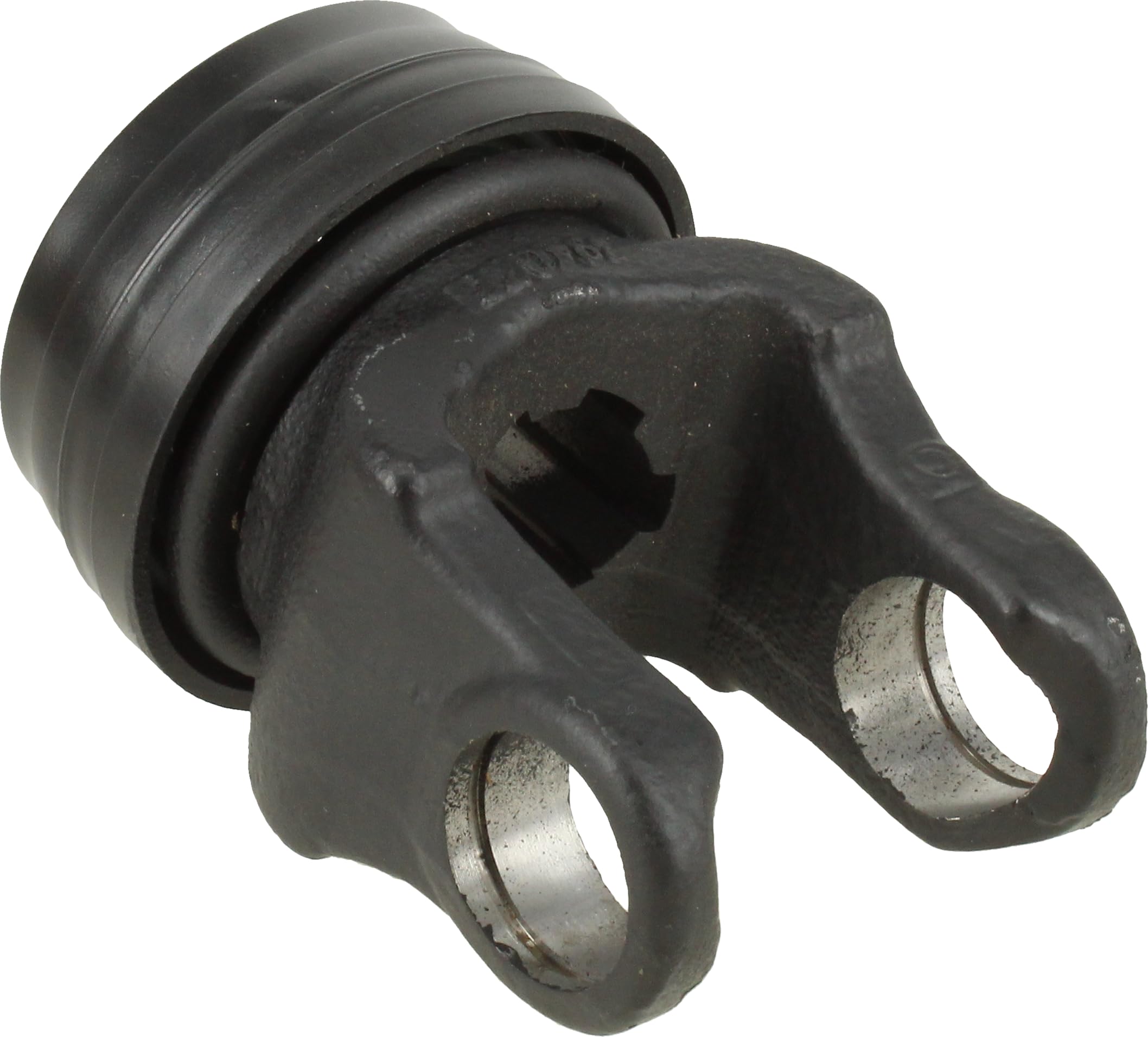 100-1406 Yoke fits Ford New Holland 304 305 306 311 495 565 640 644 648 - Replaces 100-1406 - 102-1406