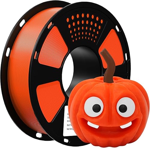 Miniatura 38 de Geeetech Filamento TPU de 1.75mm, Shore 95A – Filamento flexible para impresora 3D con alta elasticidad, carrete de 1KG (2.2lbs), precisión