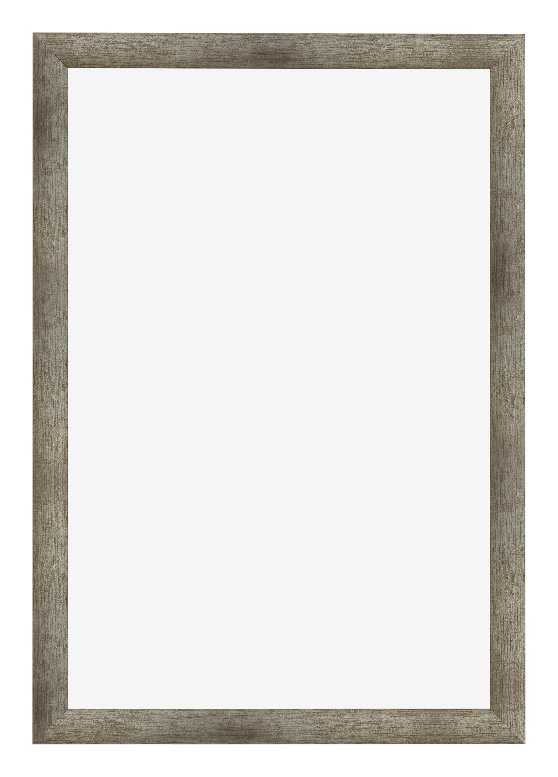 Dutch Frame Factory - Picture frame 40x60 cm - Metal Vintage - MDF Picture frame with Antireflex Acrylic glass - Photo frame 40x60 cm - Benno