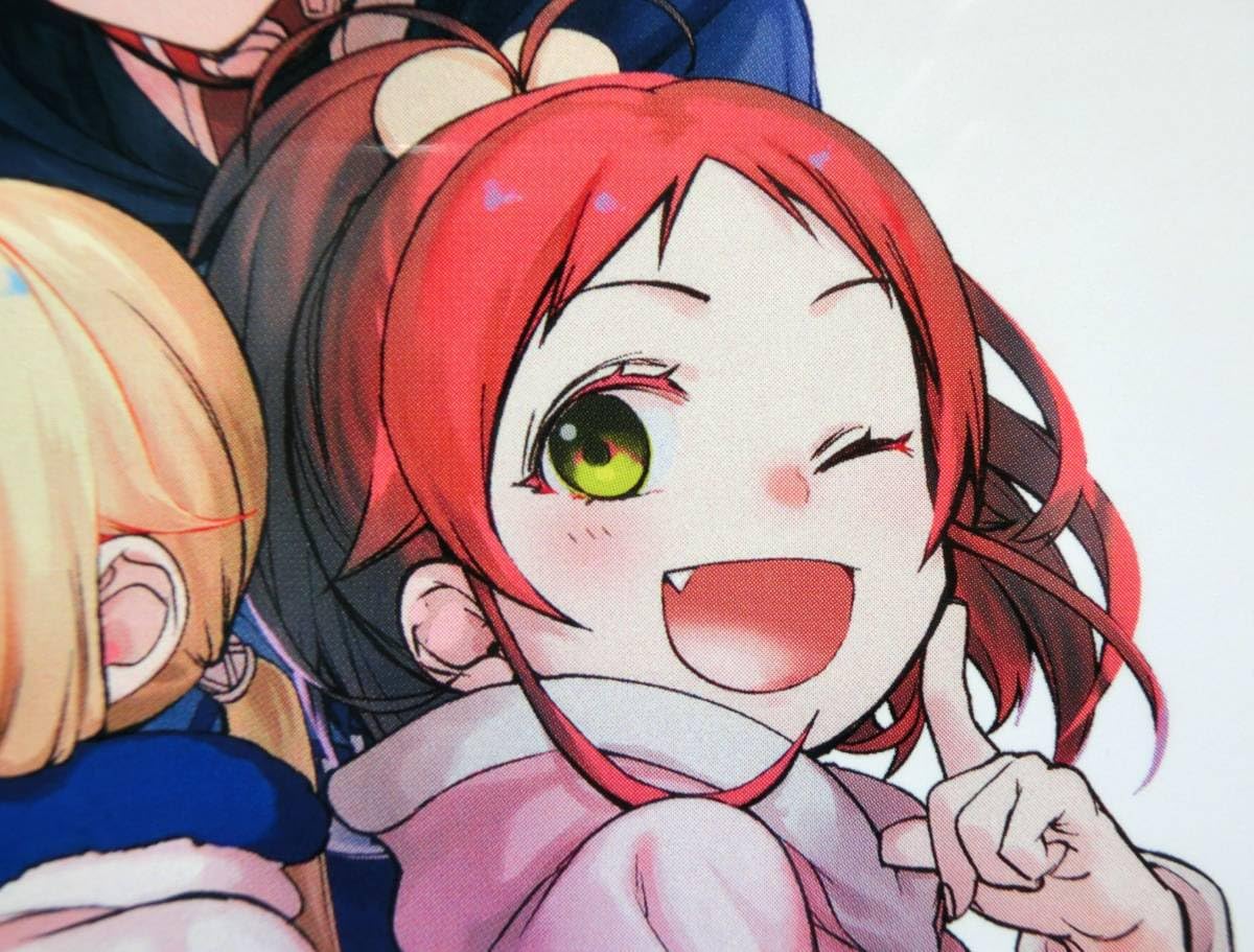 Amazon.co.jp: 無職転生 異世界行ったら本気だす アニメ2期放送記念