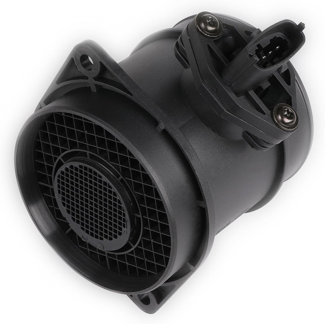 Maf Mass Airflow Sensor Assembly for 05-08 Buick Lacrosse for 04-06 Rendezvous for 05-07 CTS STS V6 3.6L #CS1176