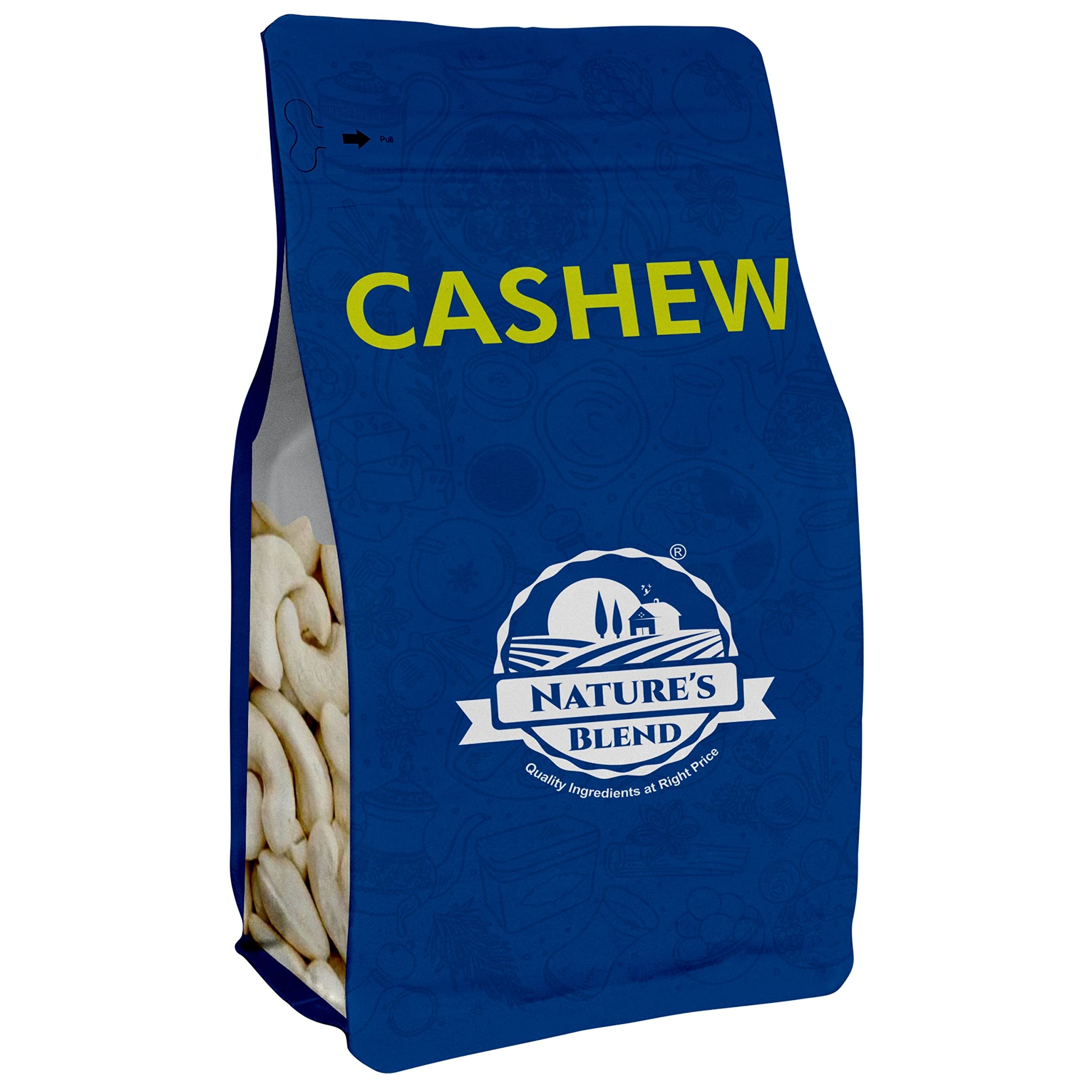 See full amazon price history chart for Natures Blend Cashew Selected 250g Pouch (Pack Of 1) Natures Blend Cashew Selected 250g Pouch (Pack Of 1) (B09Y1YWMNF) Amazon Price History, Amazon Price Tracker