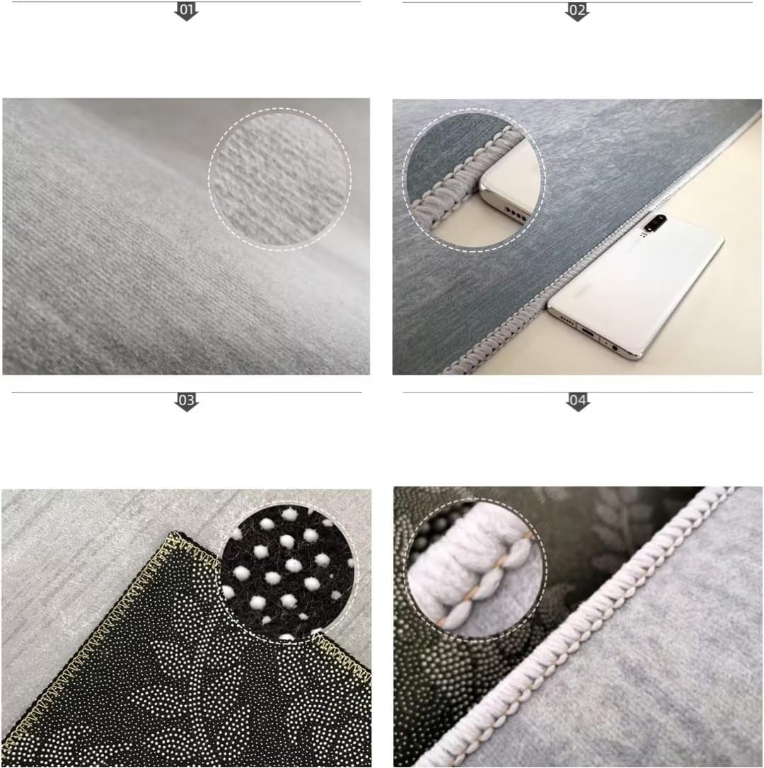 Tappetino Personalizzato Per Camper - Creare Ricordi, Tappetino Per Porta Camper Mobile 44 Cm X 32 Cm - Accessori Va Life / Sottobicchieri Abbinati Disponibili - Italia - Foto 5