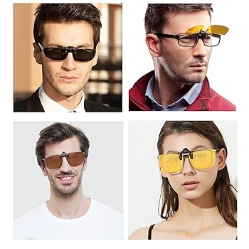 Eclipse Solaire Lunettes De Lecture Pour Lunettes De Soleil Avec