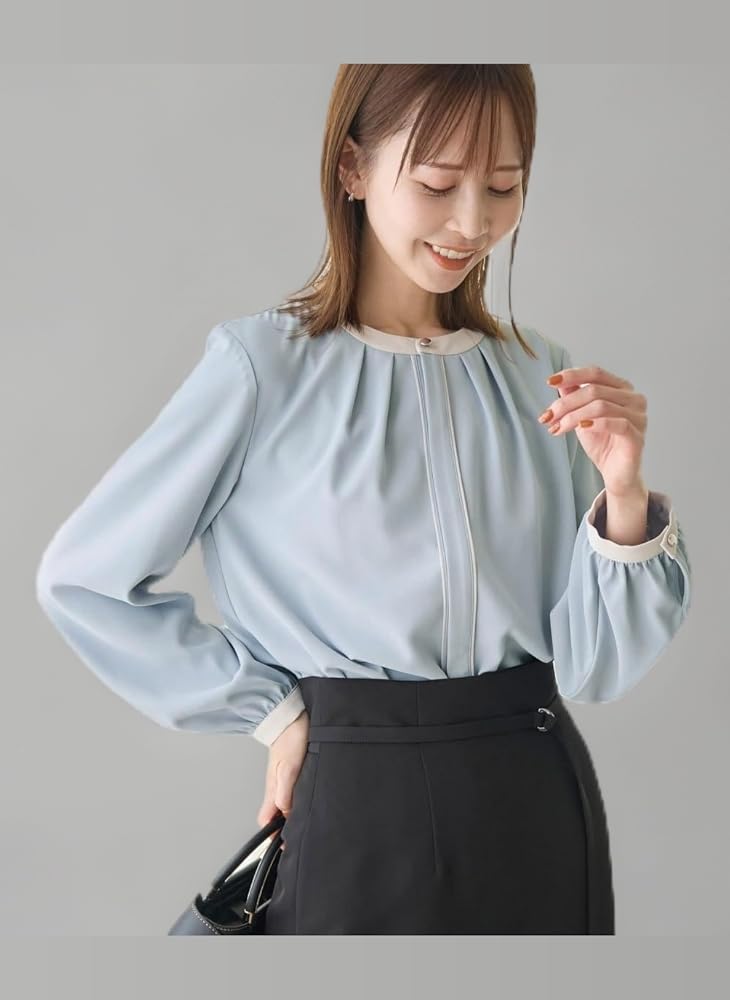 ⭐️ロペピクニック 新色追加】キラキラビジューデニム（デニムパンツ）｜ROPE