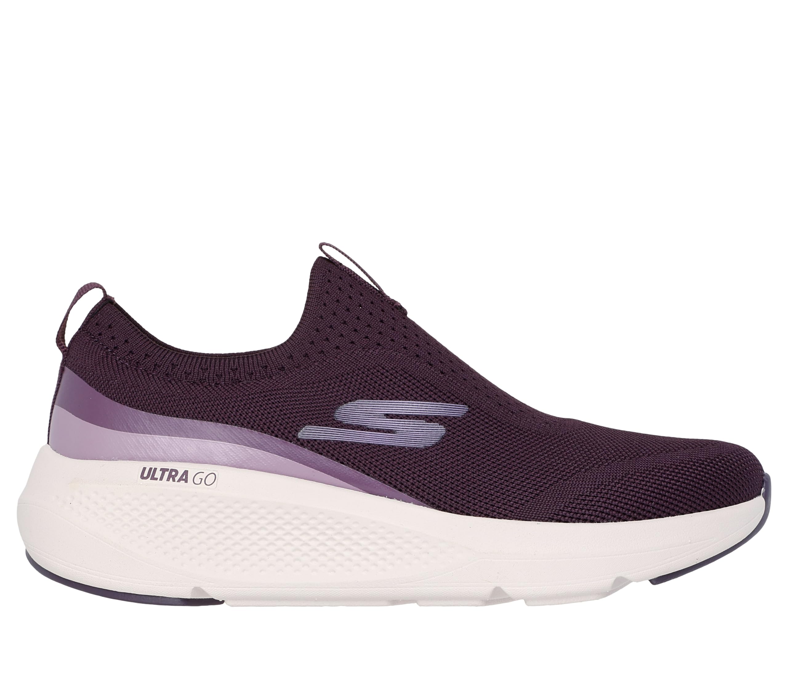 skechers Womens Go Run Elevate - Hot Streak Sneaker-picture-20