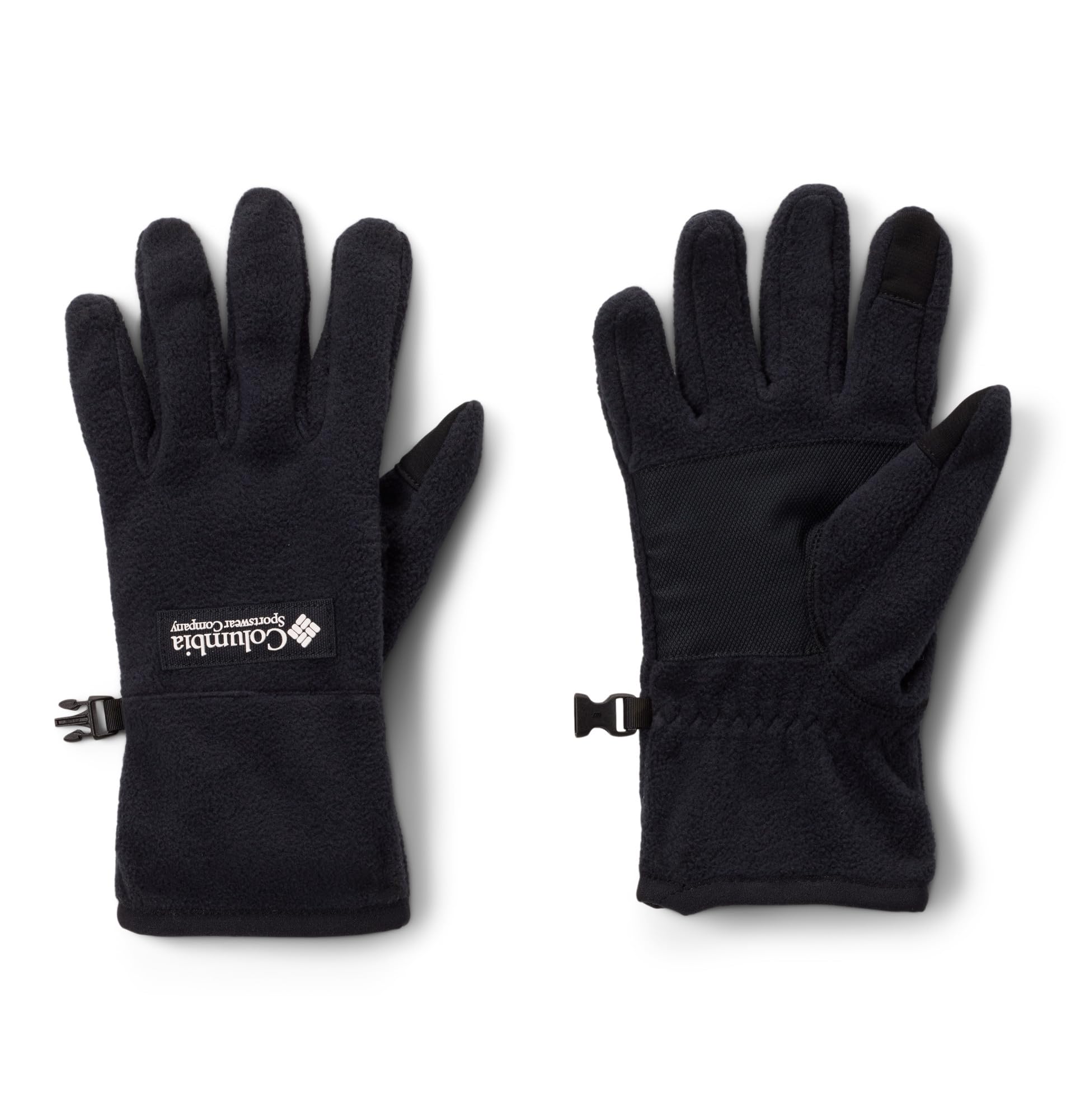 Columbia Sportswear Women's Black Columbia - Sequoia Grove™ Gloves - Extra Large