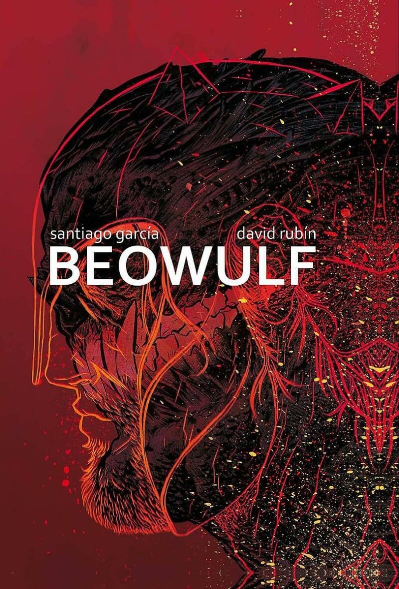 Beowulf Hardcover – January 17, 2017