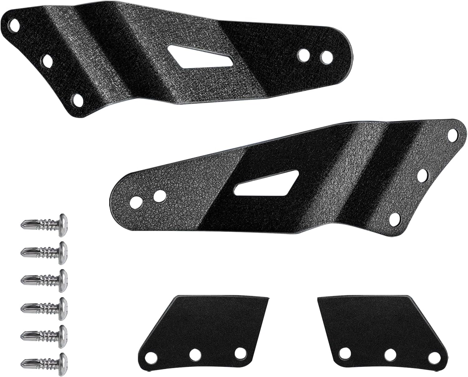 Sponsored Ad – Chelhead 52'' Curved LED Light Bar Bracket for Upper Windshield Roof Compatible with 99-06 Chevy Silverado Suburban Avalanche Tahoe & GMC Yukon Sierra