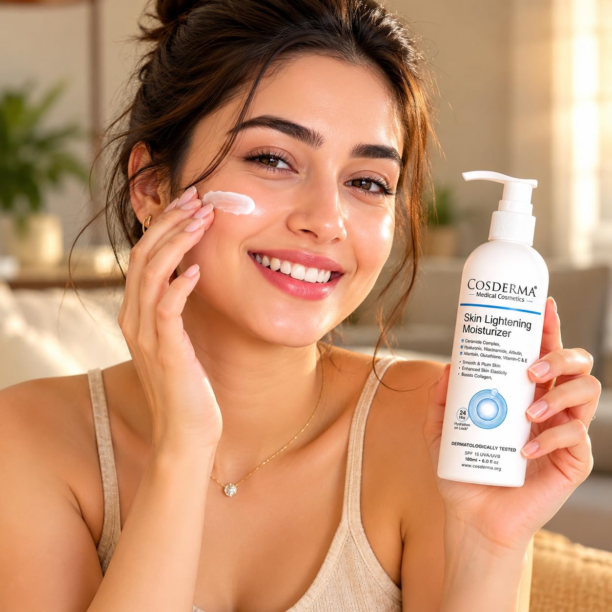 bioessence glutathione review Skin Brightening Moisturizer 180ml | with Niacinamide, Arbutin, Glutathione, Vitamin C, Ceramides & Hyaluronic Acid Williams-konform