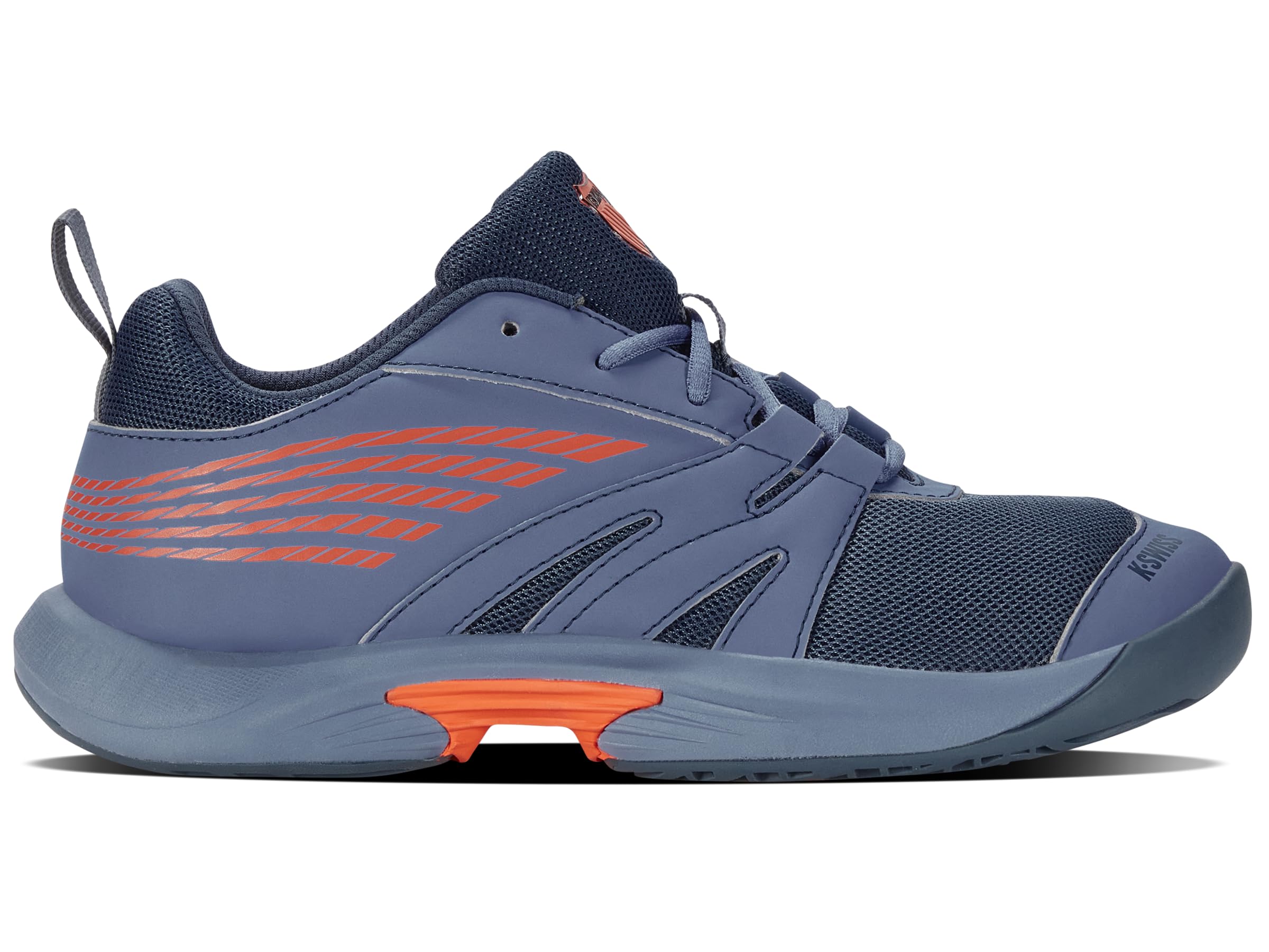 K-Swiss Speedtrac Zapatos de tenis Niñas