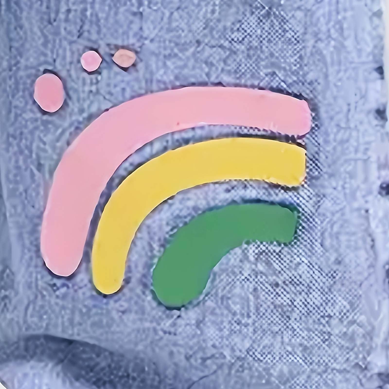 Pantalones Vaqueros para niñas de 3 a 7 años, Overol de Pierna Ancha con Estampado de garabatos, Mono de Mezclilla Suave y Transpirable para Juegos Diarios en Verano y otoño, Ajuste cómodo para niños
