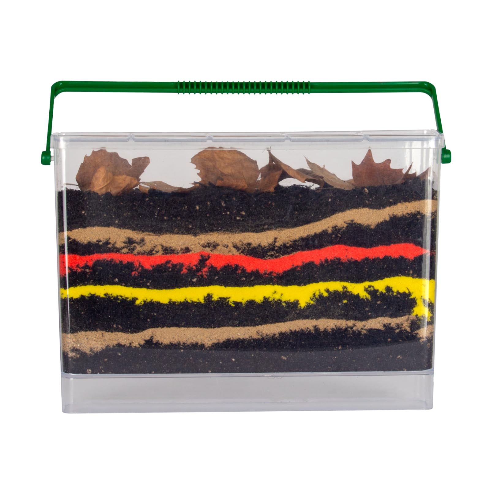 Earthworms Observation Set 8-Piece