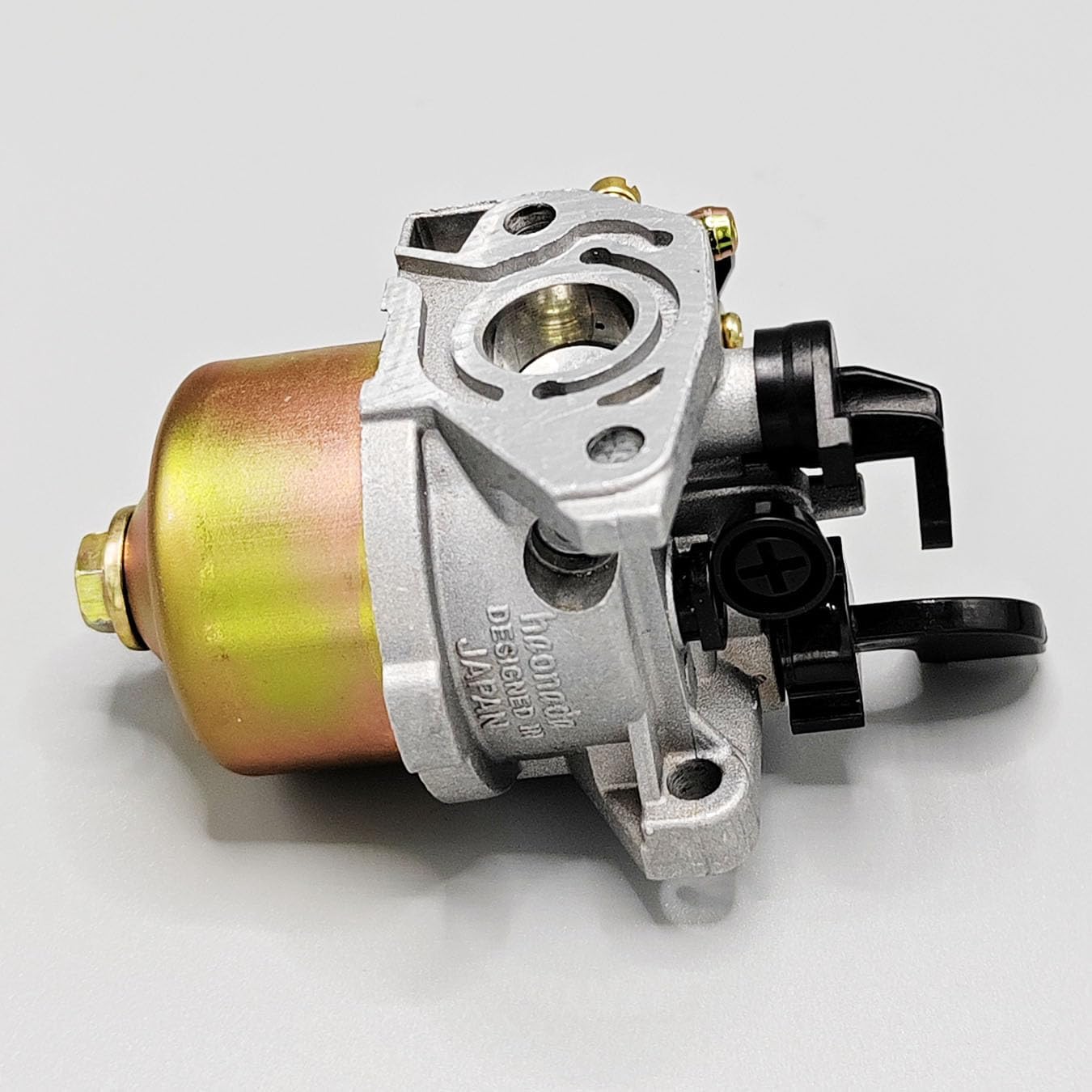 Carburetor With Gaskets for Honda G100 GX100 152F Float Type Replace 16100-z4e-003