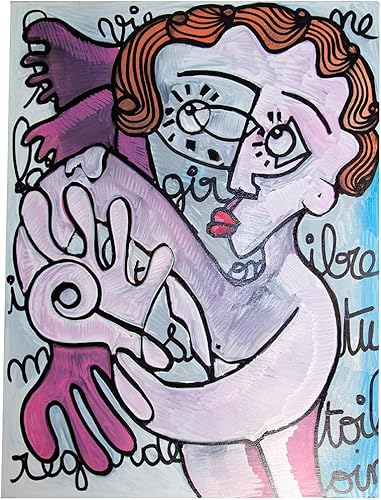 Miniatura 5 de Pebeo 4Artist Marcadores