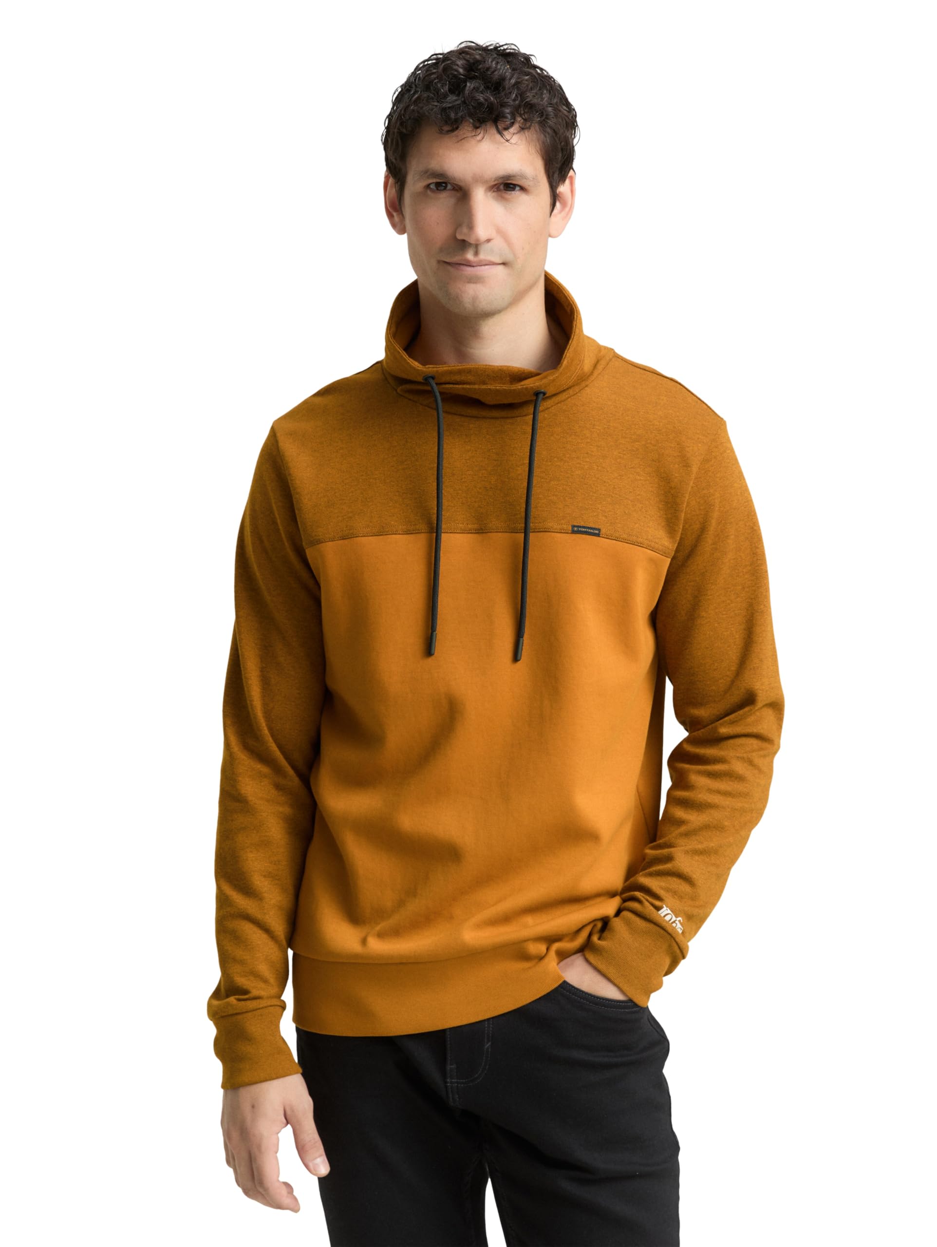 TOM TAILOR Sudadera para Hombre